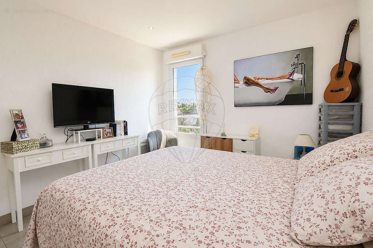 Appartement 2 chambre(s) à vendre - photo 9