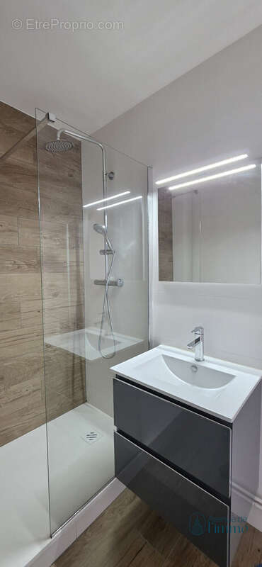 Appartement à ANGERS