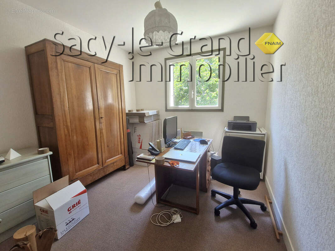 Maison à VERDERONNE