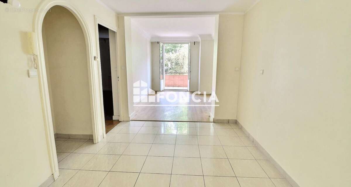 Appartement à LYON-5E