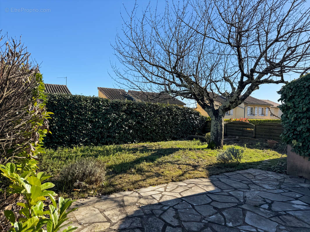 Maison à SAINT-SERNIN