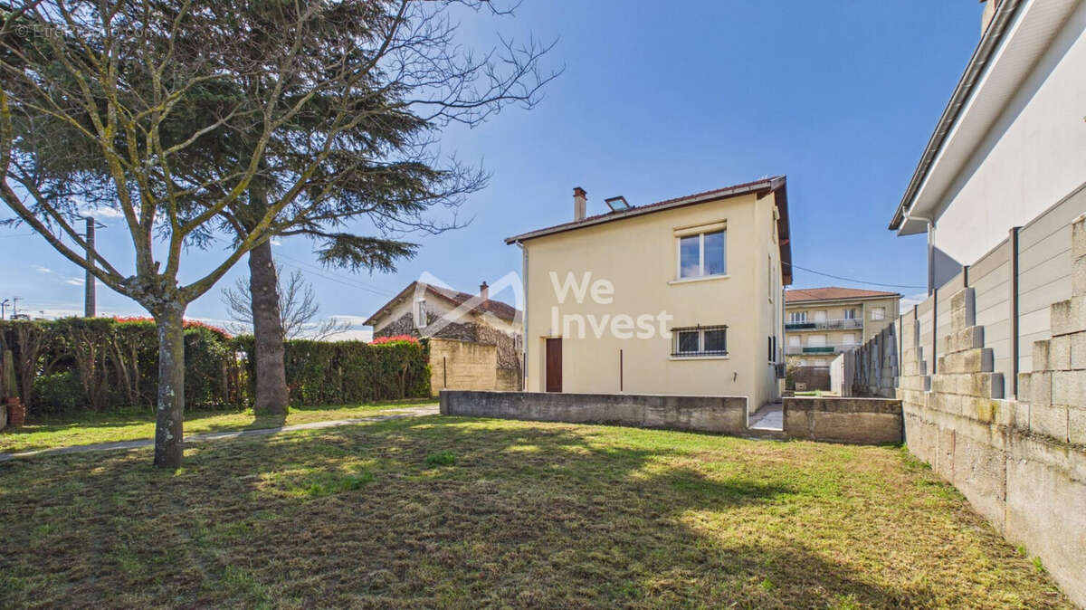 Maison 132 m² à Portes-Les-Valence  - photo 2