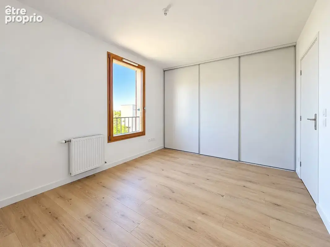 Maison 3 pièces 72 m² à vendre à Cornebarrieu (31700) - photo 7