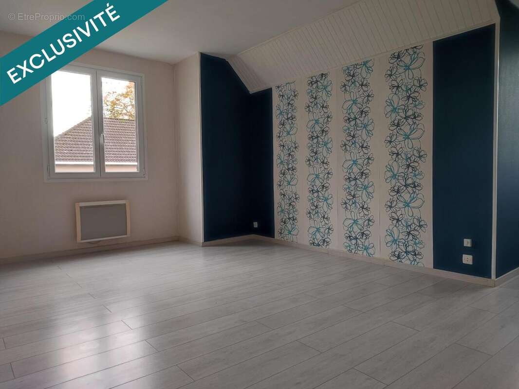 Photo 9 - Maison à VARENNES-VAUZELLES