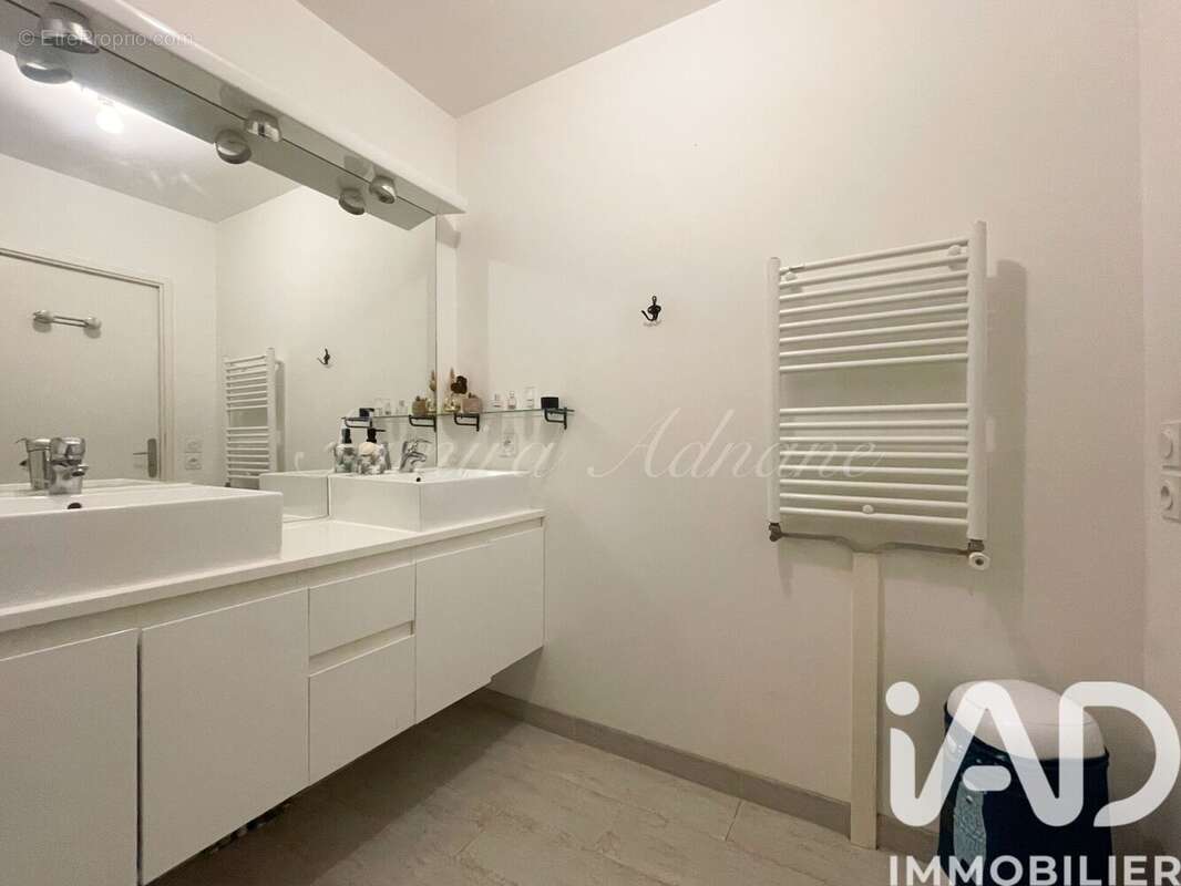 Photo 8 - Appartement à BESSANCOURT