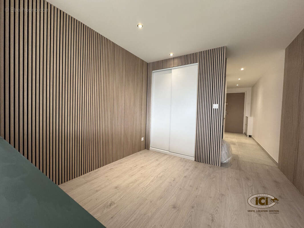Appartement à ANNEMASSE