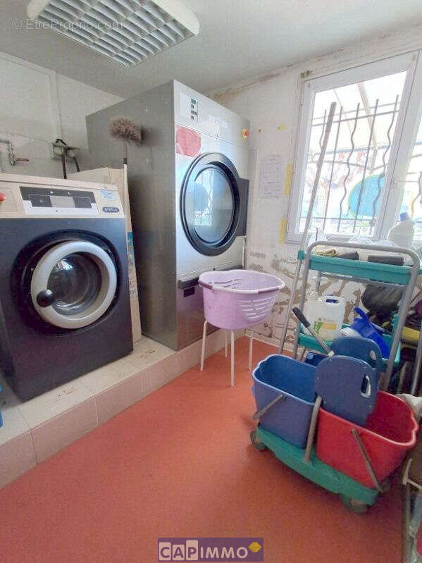 Appartement à LE CASTELLET