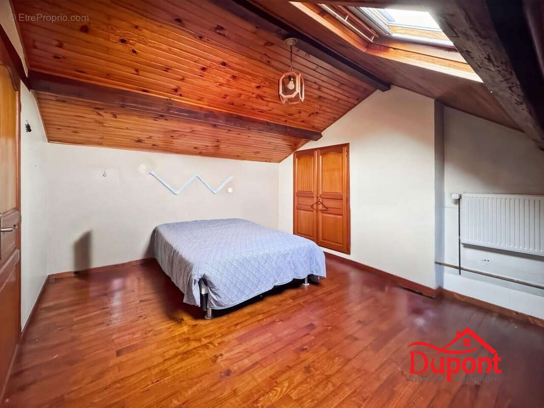 Maison 152 m² à Hordain  - photo 8