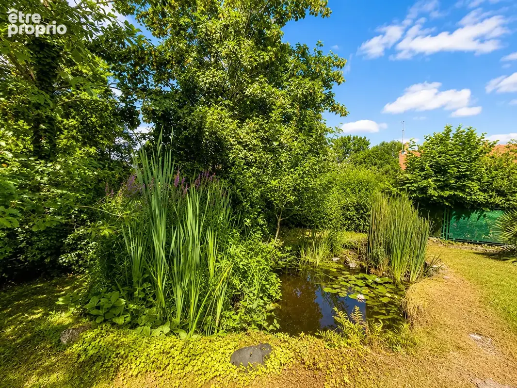 Belle demeure à Chessy - photo 2