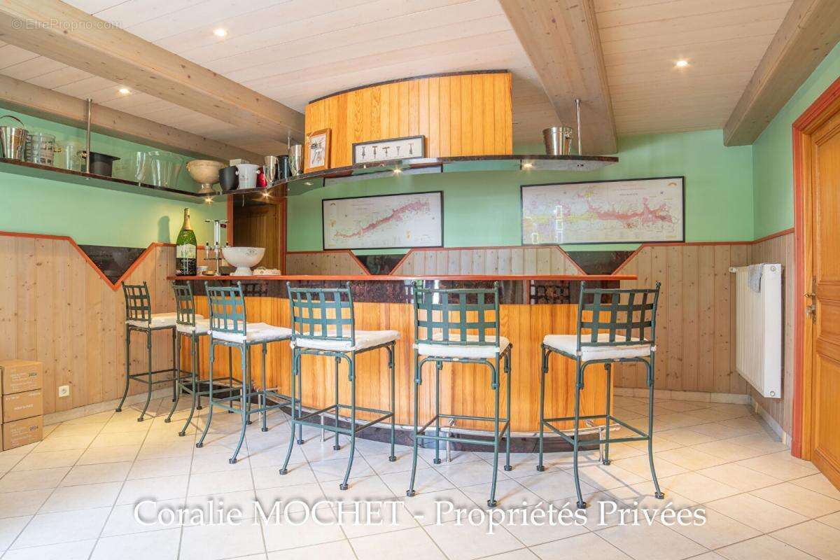 Maison à LES SORINIERES