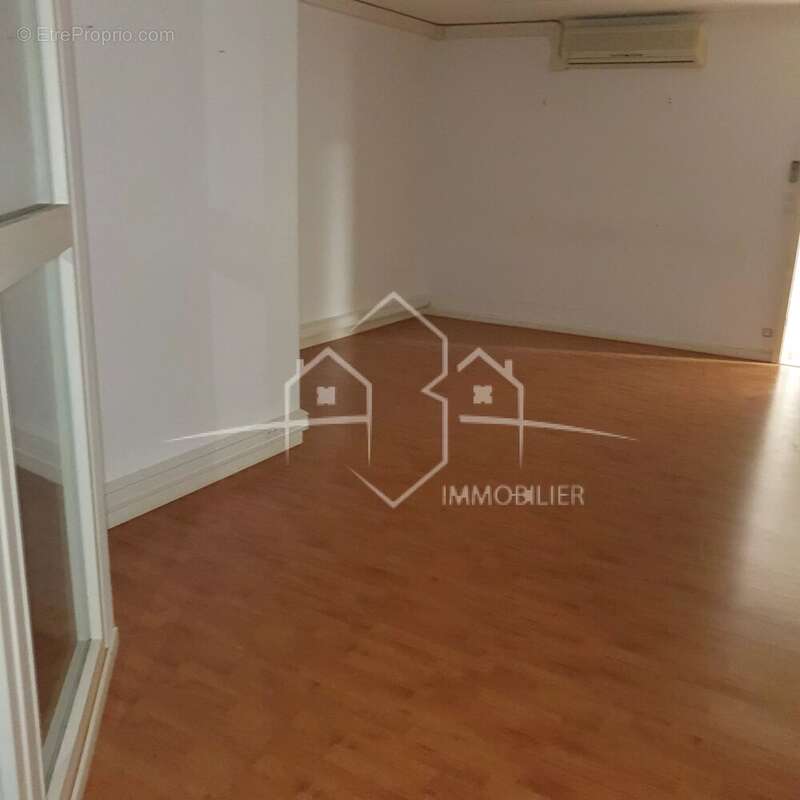 Appartement à HAUTERIVES