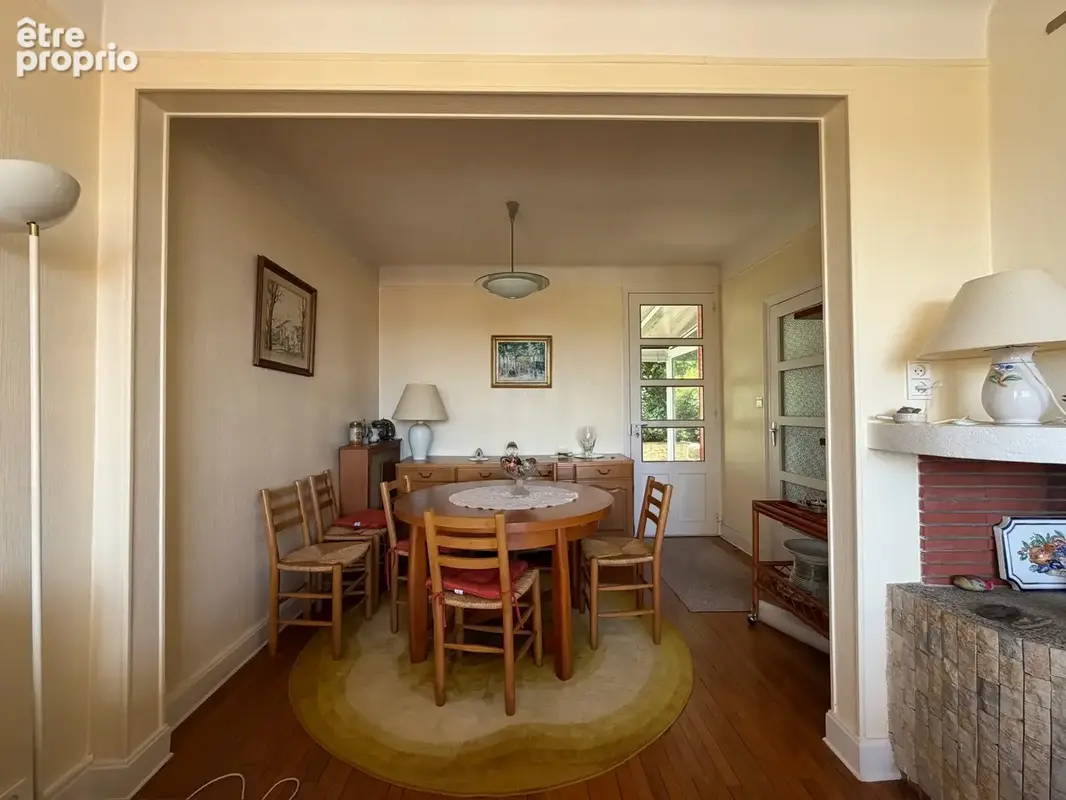 Maison à fort potentiel - photo 6