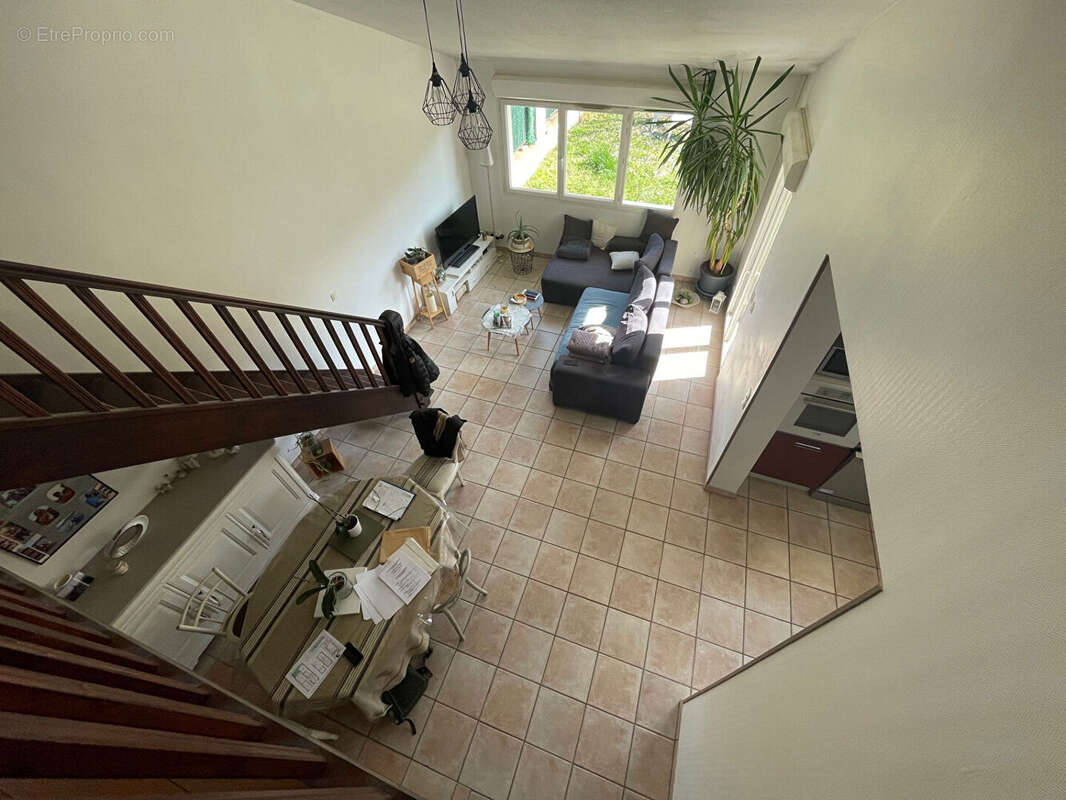 Maison à CASTELGINEST