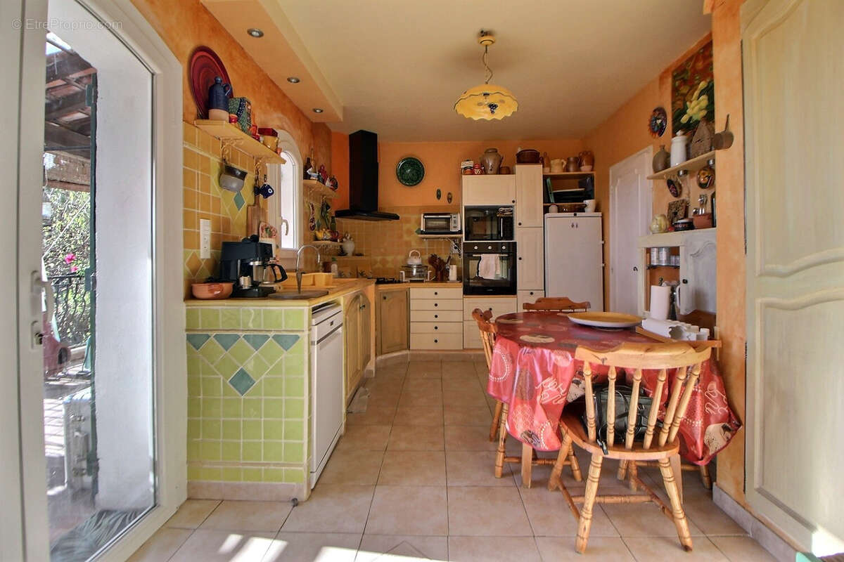 Maison à DRAGUIGNAN