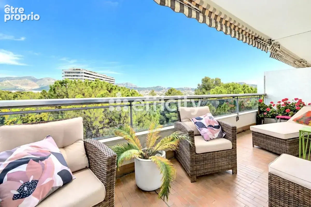 Appartement - photo 8