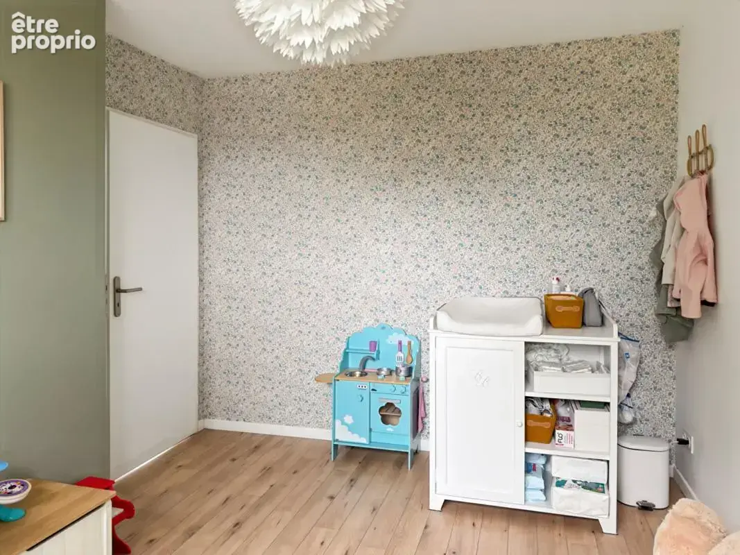 Maison Sable Sur Sarthe 8 pièce(s) 180 m2 - photo 9