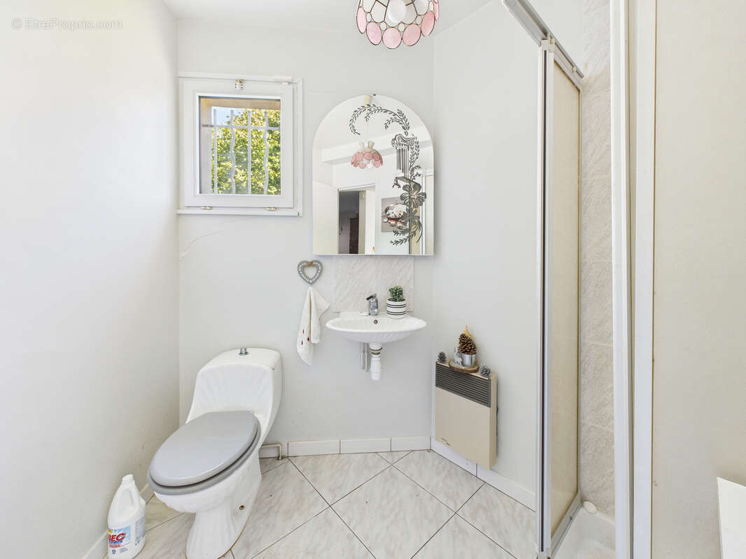 Maison à SAINT-JEAN-DE-BEAUREGARD