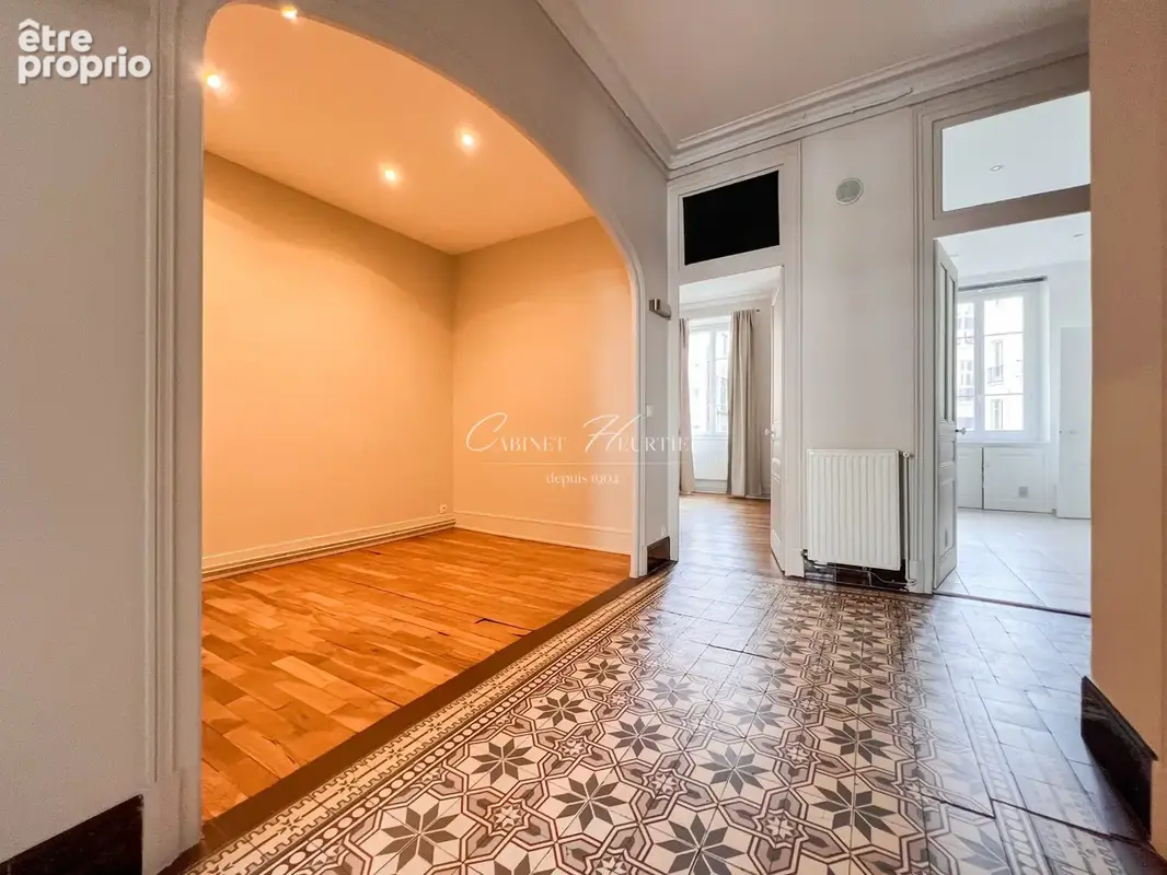 Appartement 4 pièces 90 m² à vendre à Grenoble (38000) - photo 9