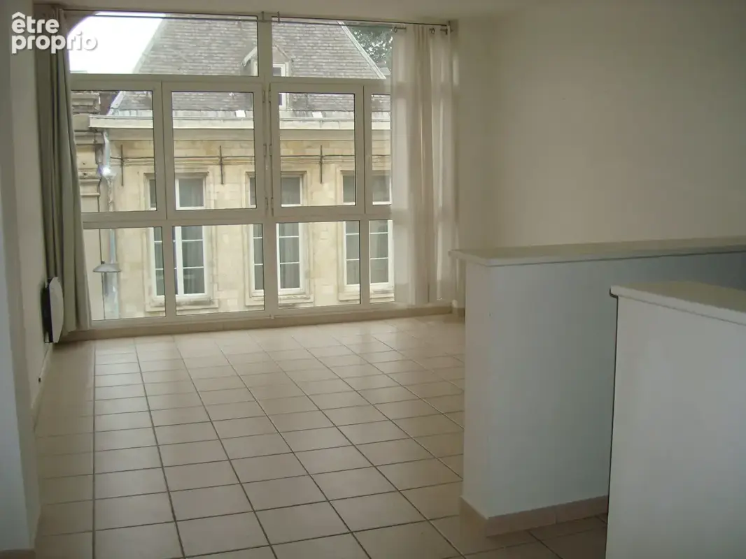 Lot de 9 appartements Cambrai centre -avec + 9% rentabilité - photo 2