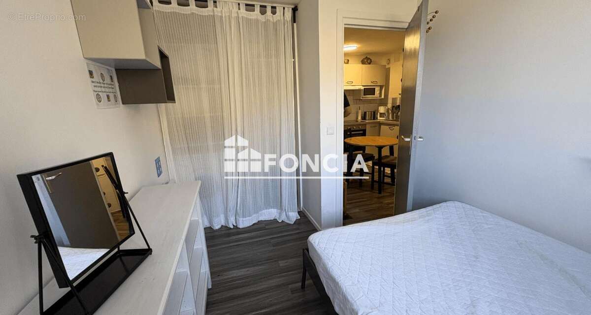 Beau deux pièces rénové ! - photo 2