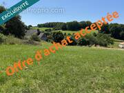 Photo 1 - Terrain à TERRASSON-LAVILLEDIEU