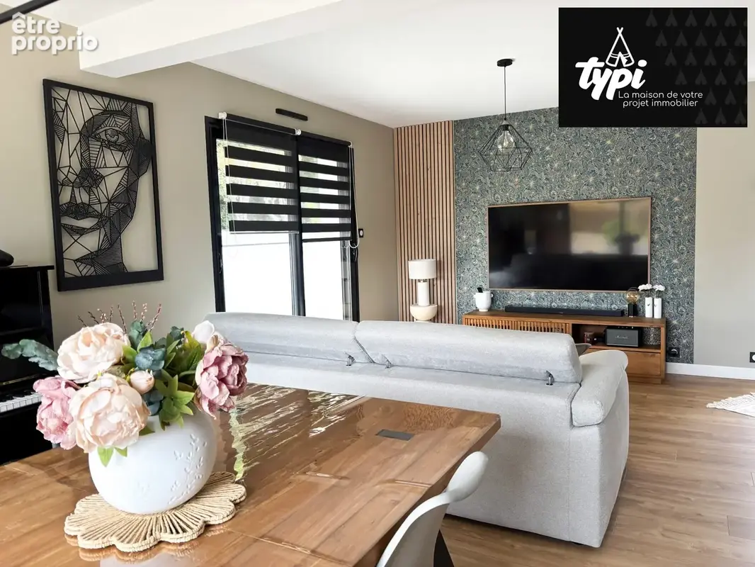 Maison 5 pièces 120 m² à vendre à Guidel (56520) - photo 6
