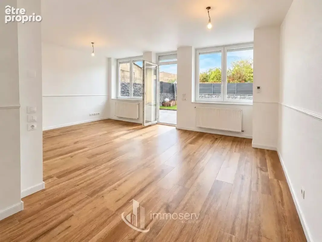 Appartement 3 pièces 71 m² à vendre à Uckange (57270) - photo 2