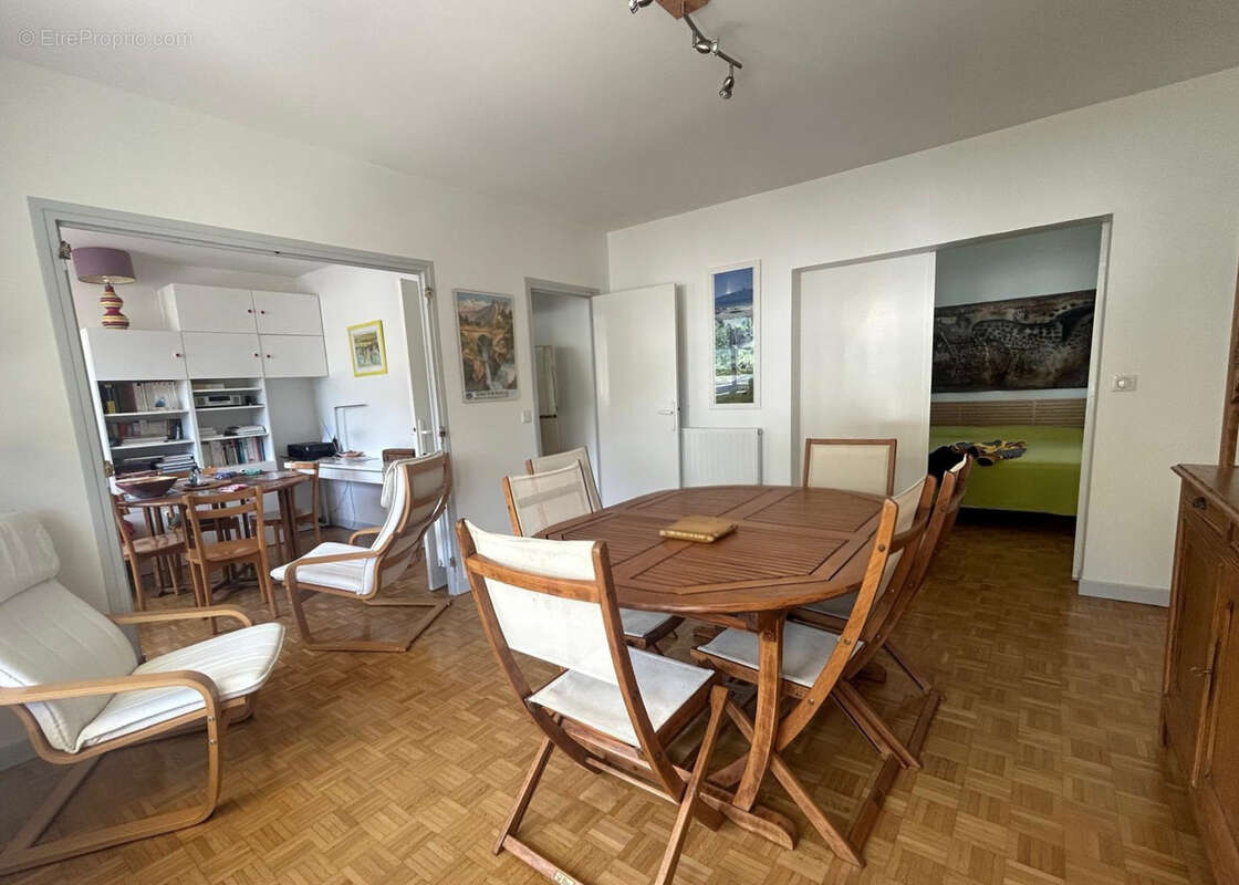 Appartement à ARGELES-GAZOST