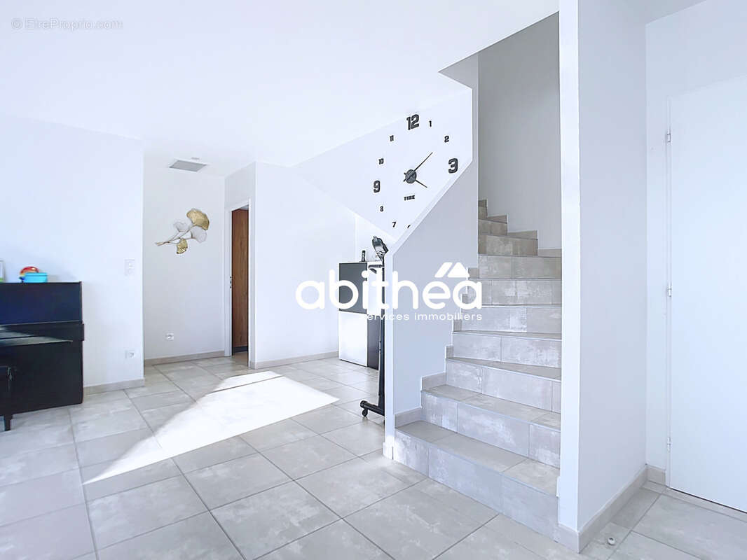 Maison à BEZIERS