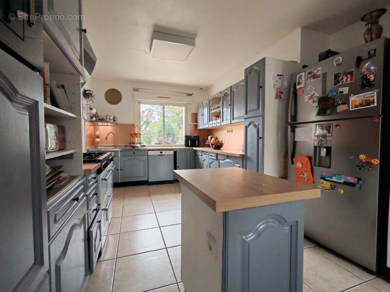 Maison à SAINT-DENIS-DE-PILE