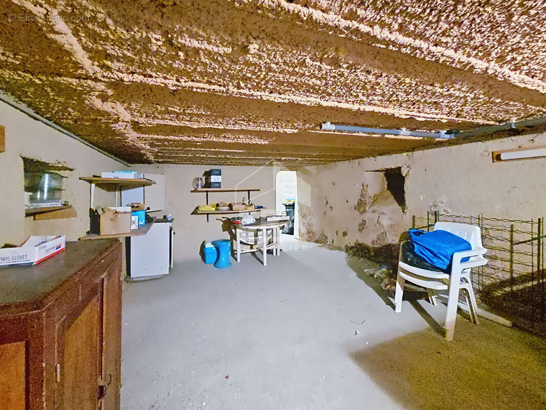 Appartement à LONGWY