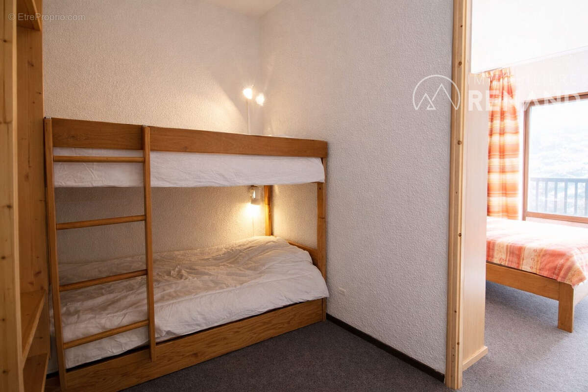 Appartement à CLUSES