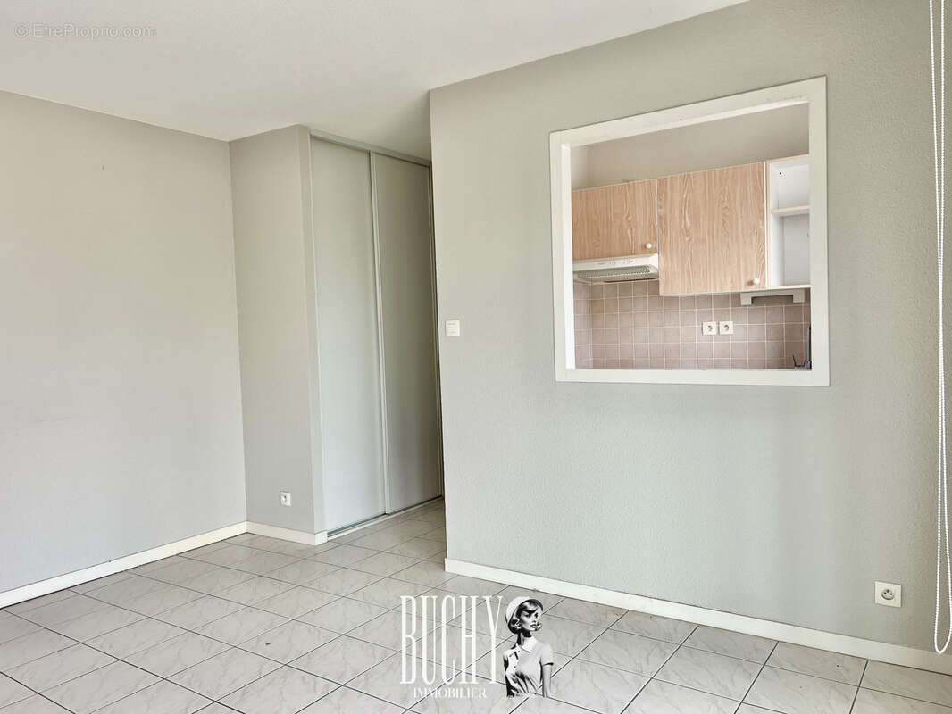 Appartement à LES SABLES-D'OLONNE