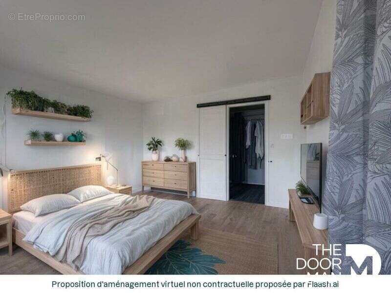 Maison à CHEIX-EN-RETZ