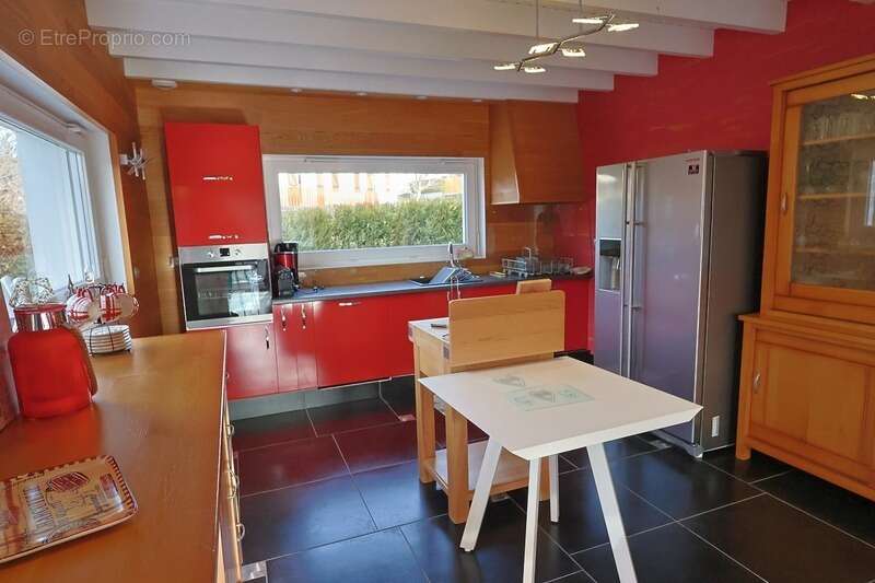 Chalet à vendre 4 pièces LA BRESSE (88) - photo 4