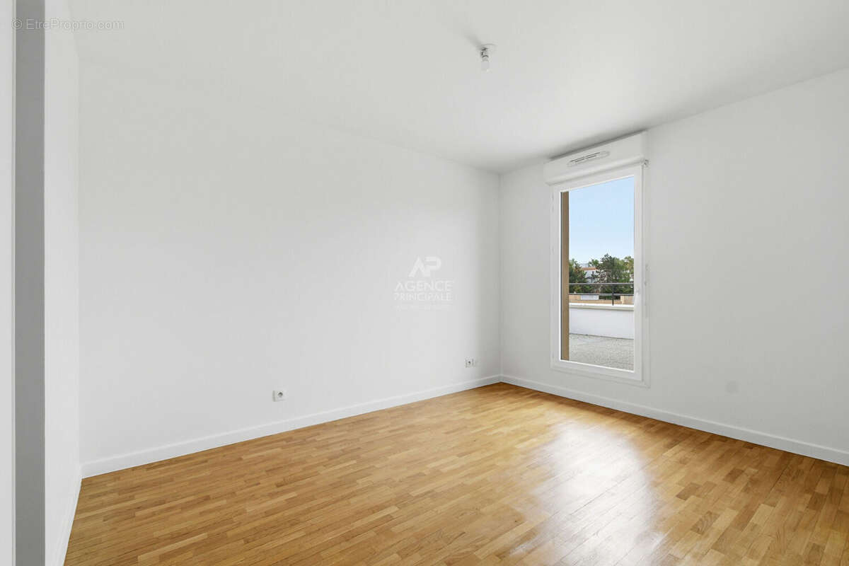 Appartement à SAINT-GERMAIN-EN-LAYE