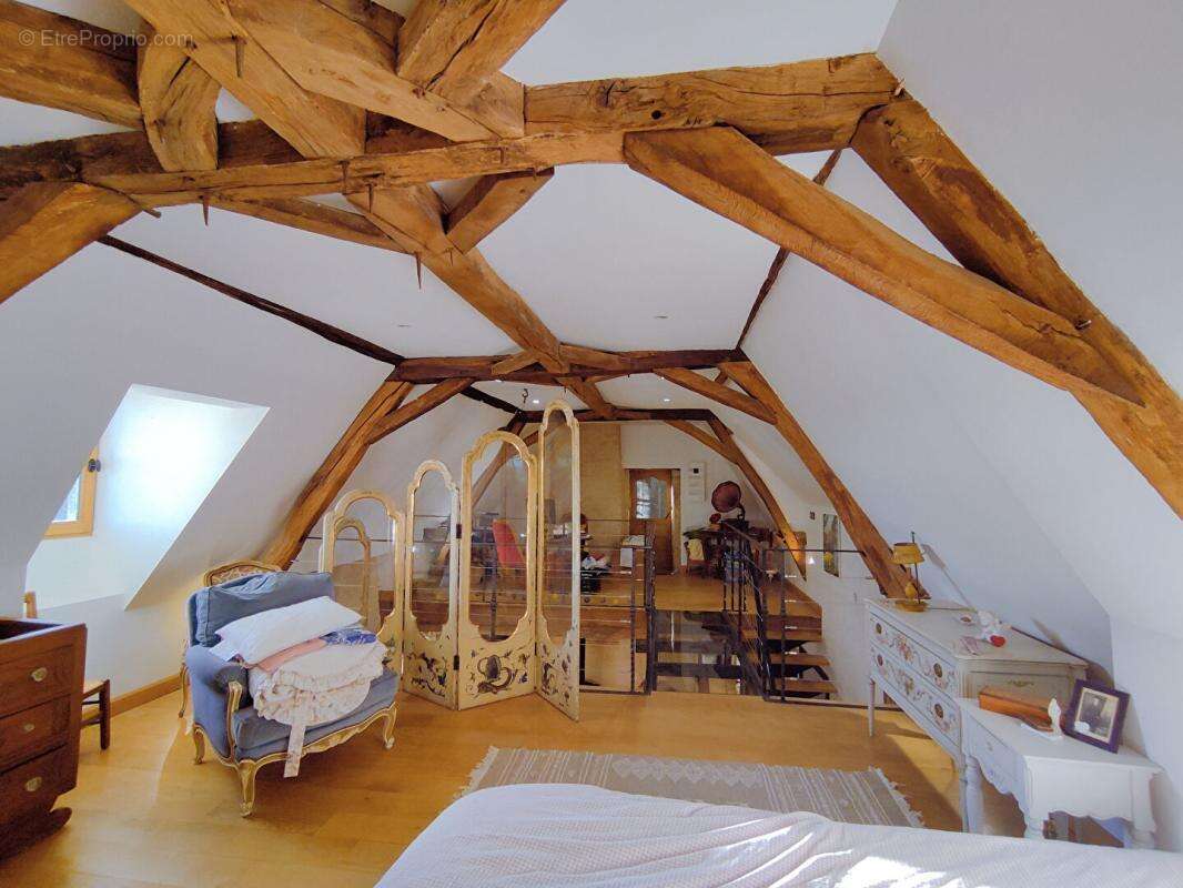 Maison à ANGLES-SUR-L'ANGLIN