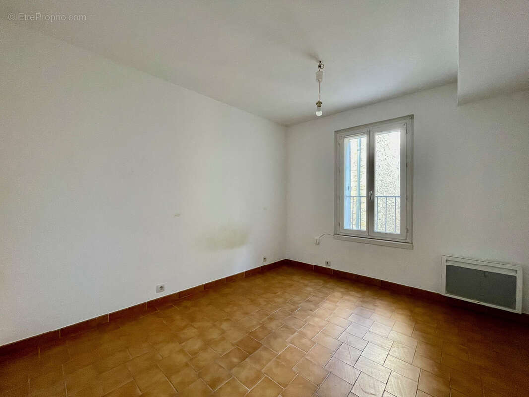 Vaison centre - appartement t3 libre - photo 4