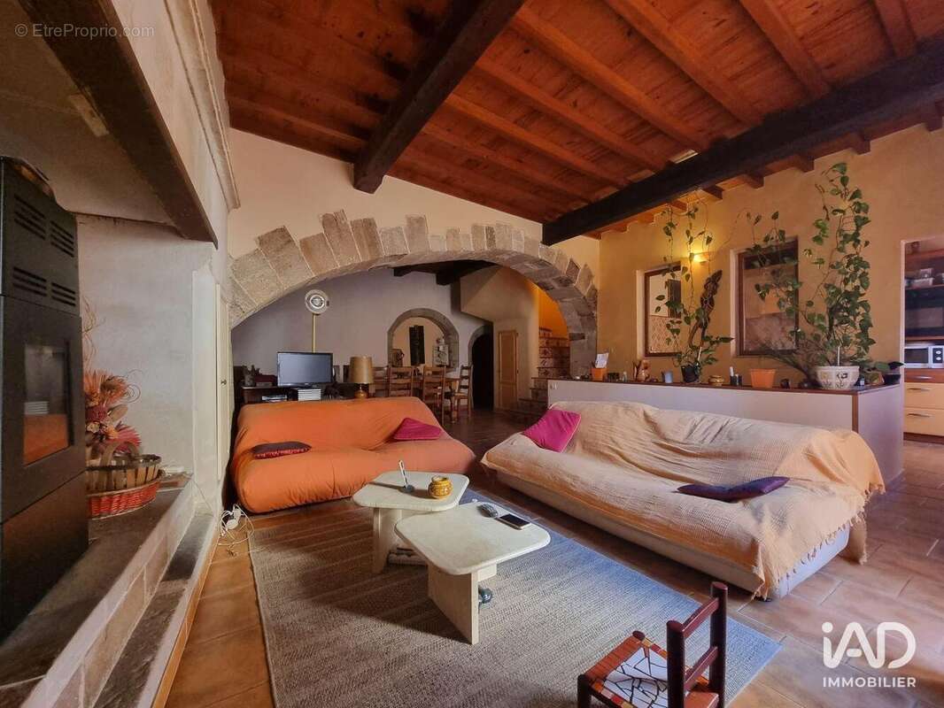 Photo 3 - Maison à AVENE