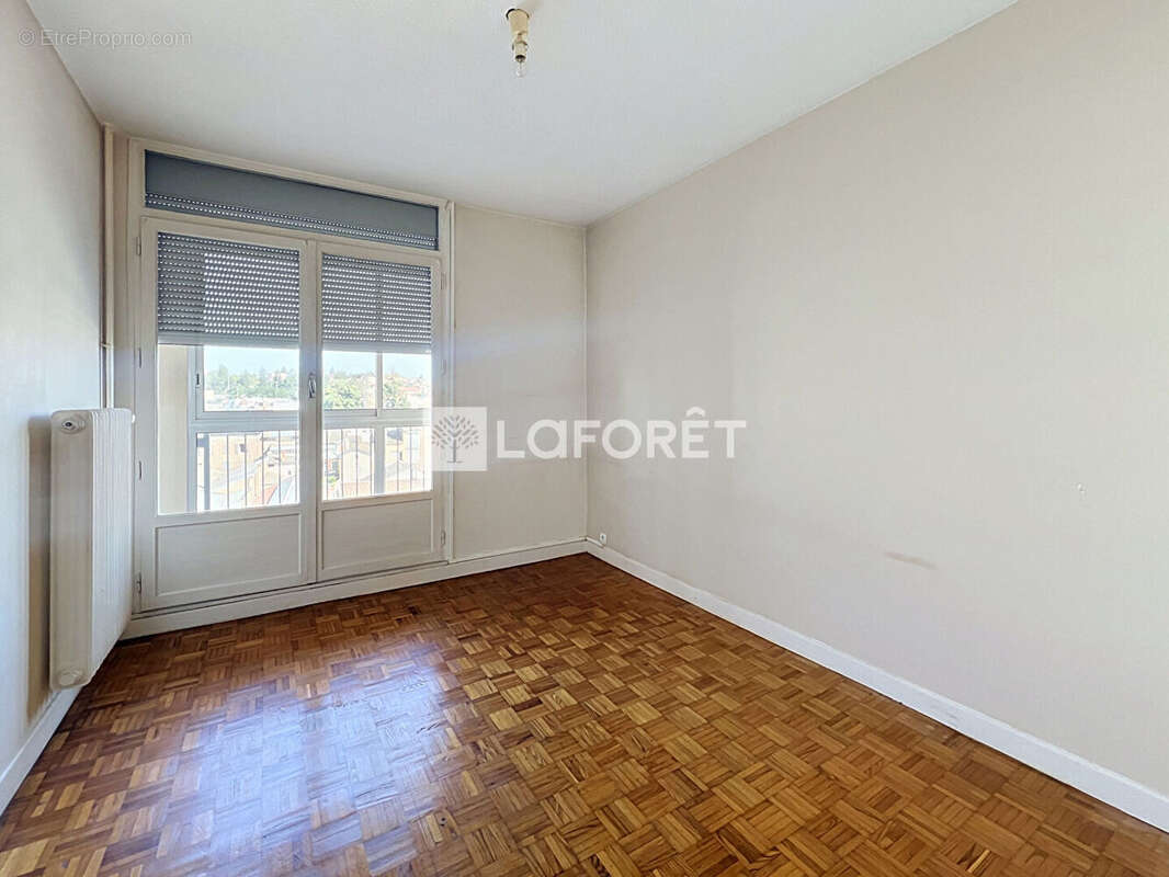 Appartement Macon 4 pièces 72 m2 - photo 12