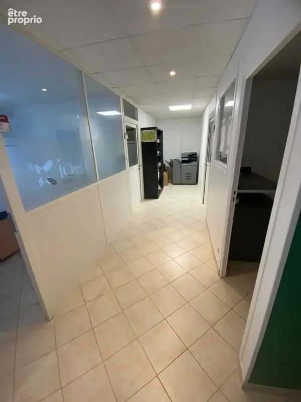 Appartement 200 m² à Calais  - photo 8