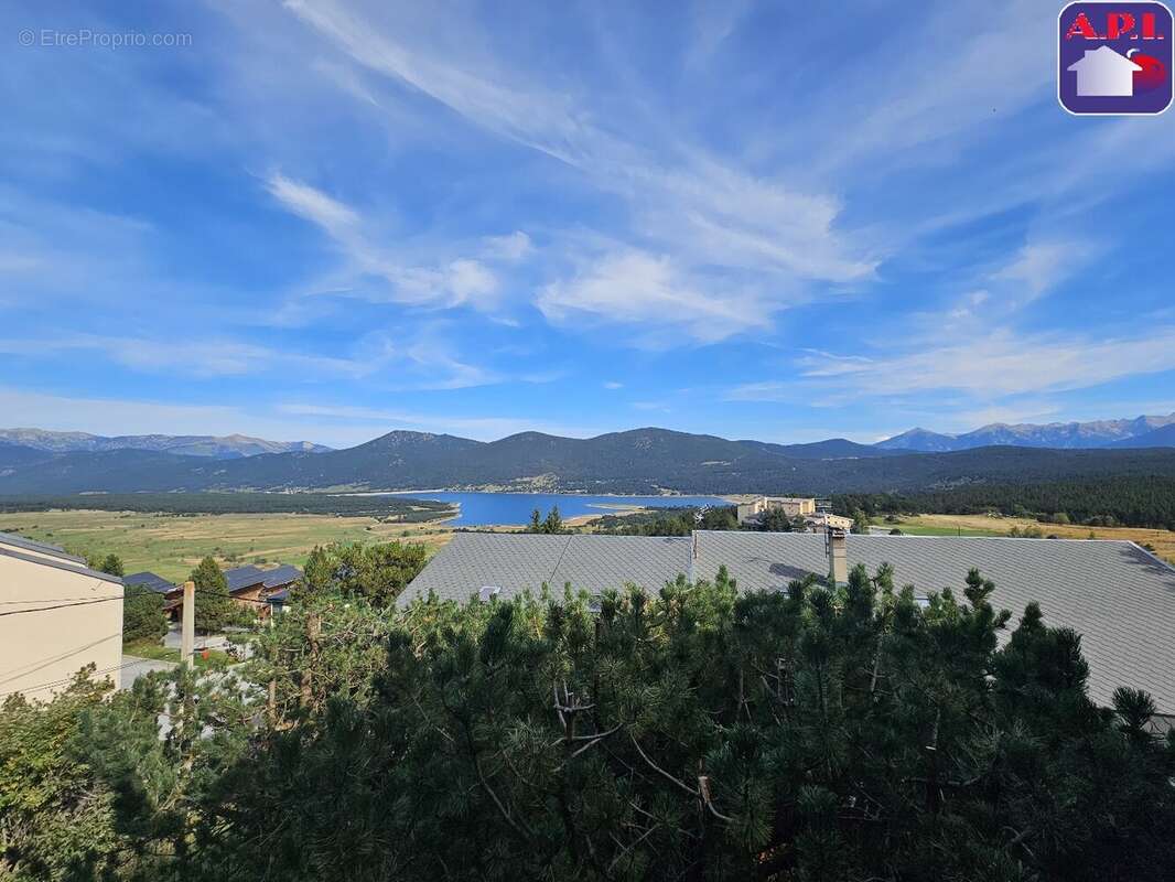 Maison à LES ANGLES