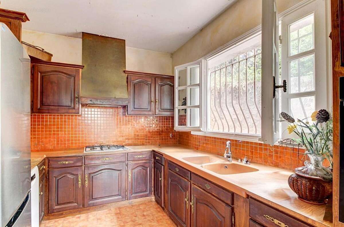 Maison à SAINT-ANDRE-DE-LA-ROCHE