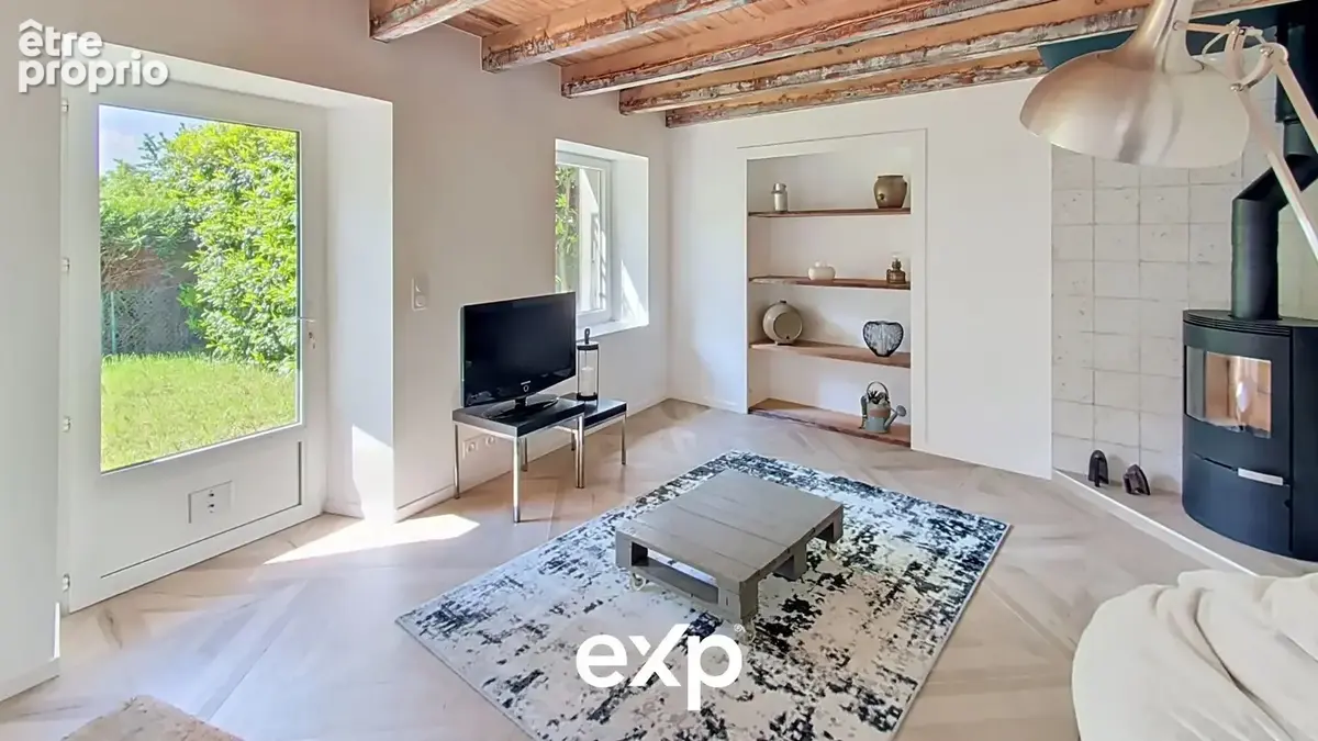 Maison 104 m² à Allinges  - photo 6