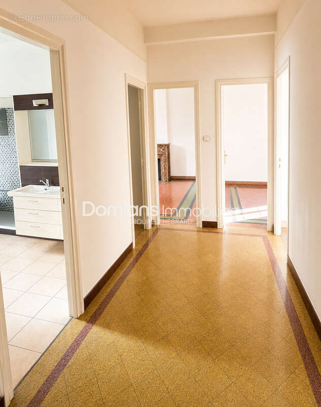 Appartement à PERPIGNAN