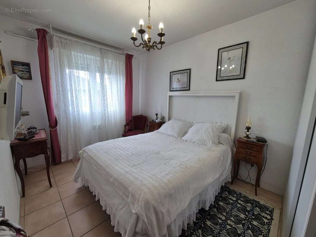 Appartement à SAINT-PAUL-LES-DAX