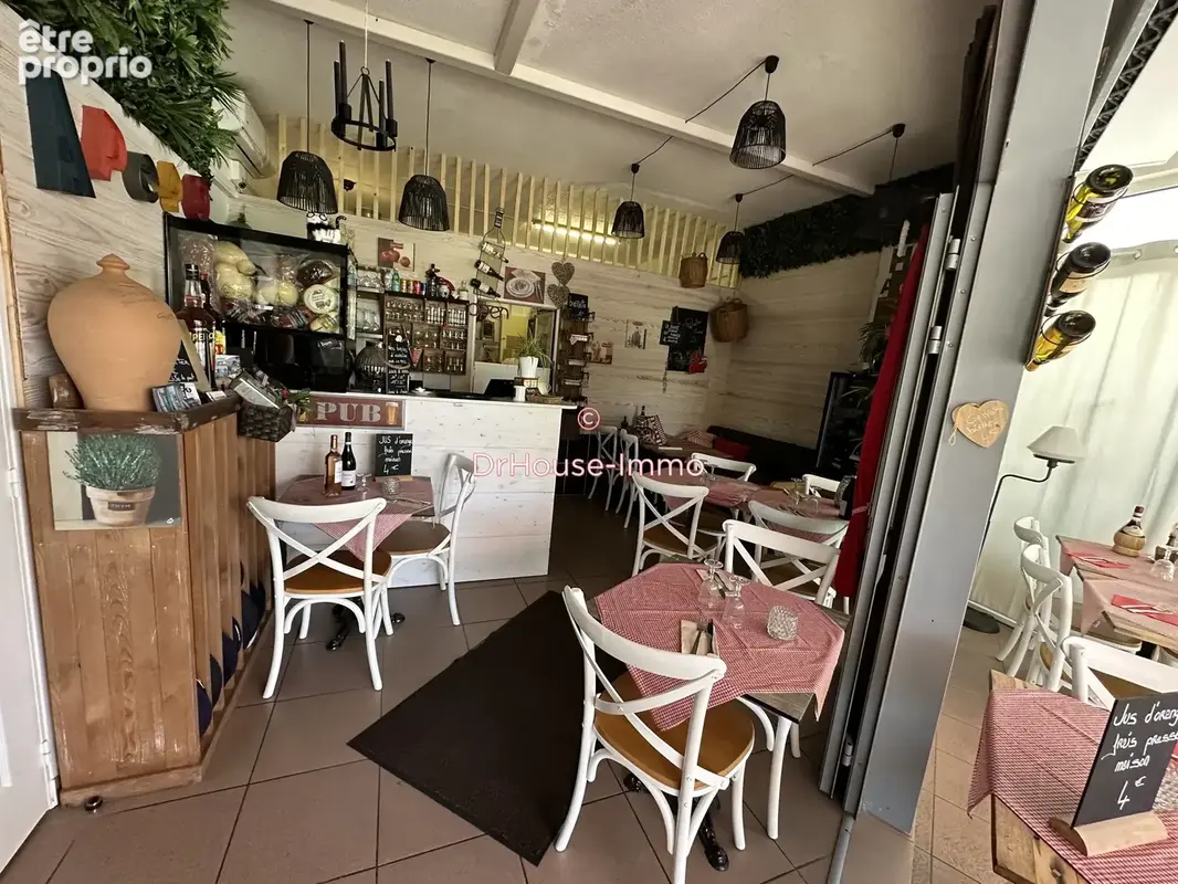 Commerce 64 m² à vendre à Agde (34300) - photo 27