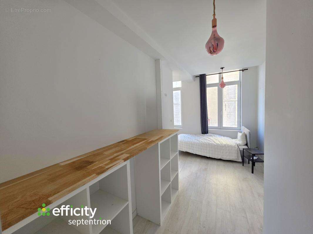 Appartement à DOUAI