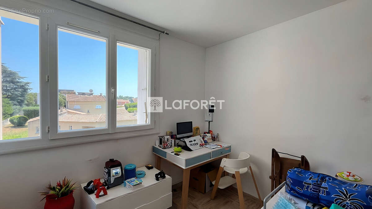 Appartement à CASTELNAU-LE-LEZ