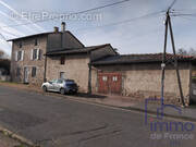 Maison à MONTBRISON